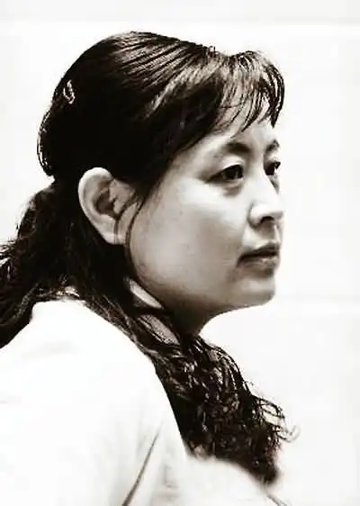 寻访旧版人民币人物原型 贰角姑娘当副厅长