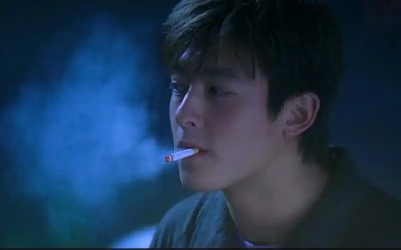 【陈冠希 x 周杰伦】赛车手 x 赛车手 /头文字d/_哔哩哔哩_bilibili