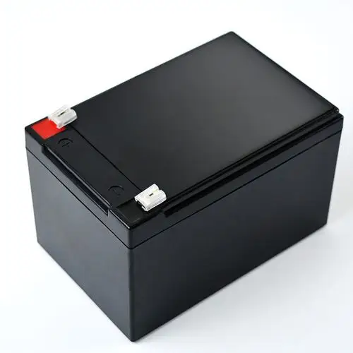 12v12ah蓄电池太阳能系统免维护铅酸储能蓄电池厂家直销.