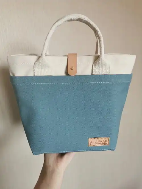 日本帆布包alapaap
