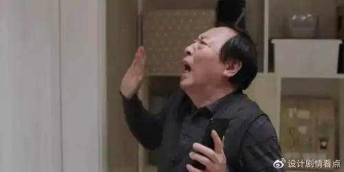 倪大红年轻时长什么样?看了他24岁时剧照,网友:蔡徐坤也要靠边站!