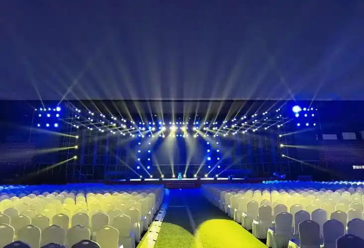 郑州活动策划公司:三招学会执行现场布置