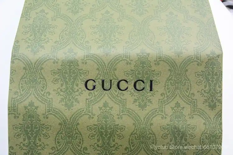 市售最强顶级纯原代购版gucci古驰小白鞋机器猫