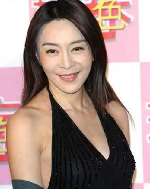 说起娱乐圈的怨妇,就不得不提天王刘德华的前女友 喻可 欣.