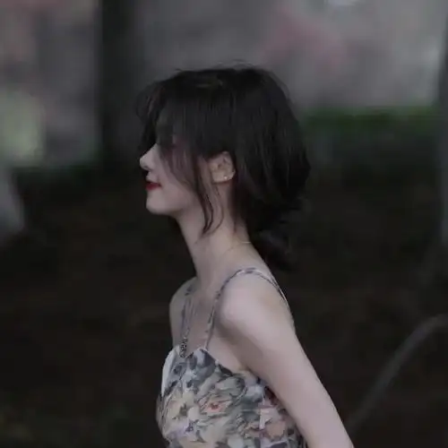 120张绝美好看的女生头像 - 知乎