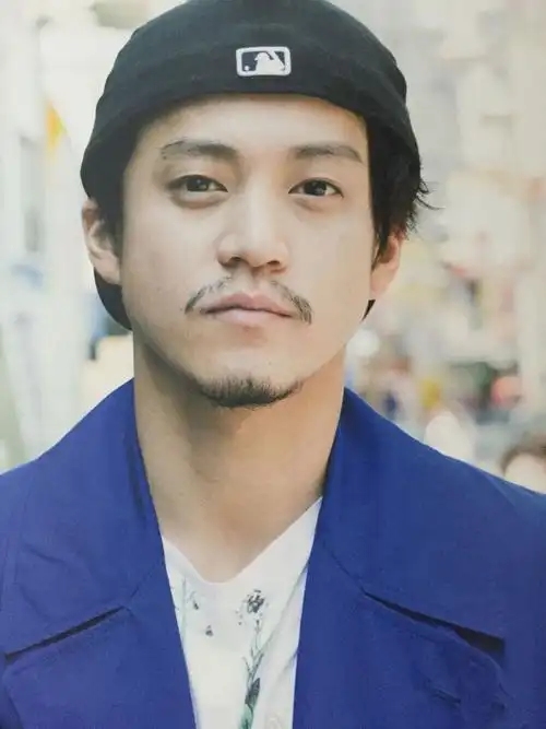 小栗旬 - 堆糖,美图壁纸兴趣社区