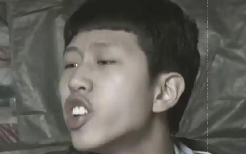 【中餐厅】王境泽附体_哔哩哔哩_bilibili