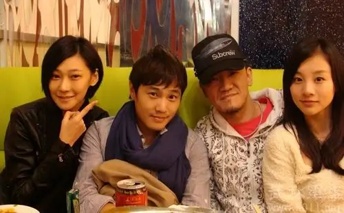 薛之谦胡彦斌关系不和吗胡彦斌曾开车路过薛之谦炫耀