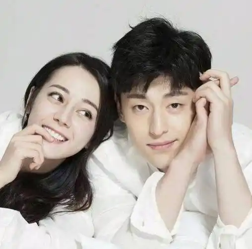 迪丽热巴新恋情曝光?光棍汉:其实哥也爱你_男友_肖战_网友