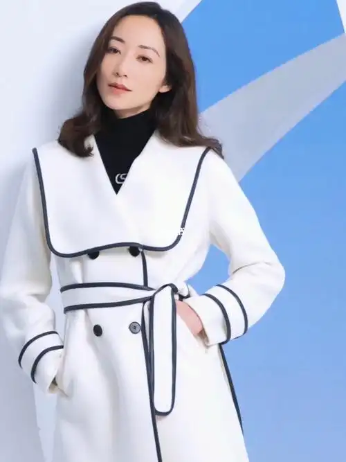 品牌代言人韩雪