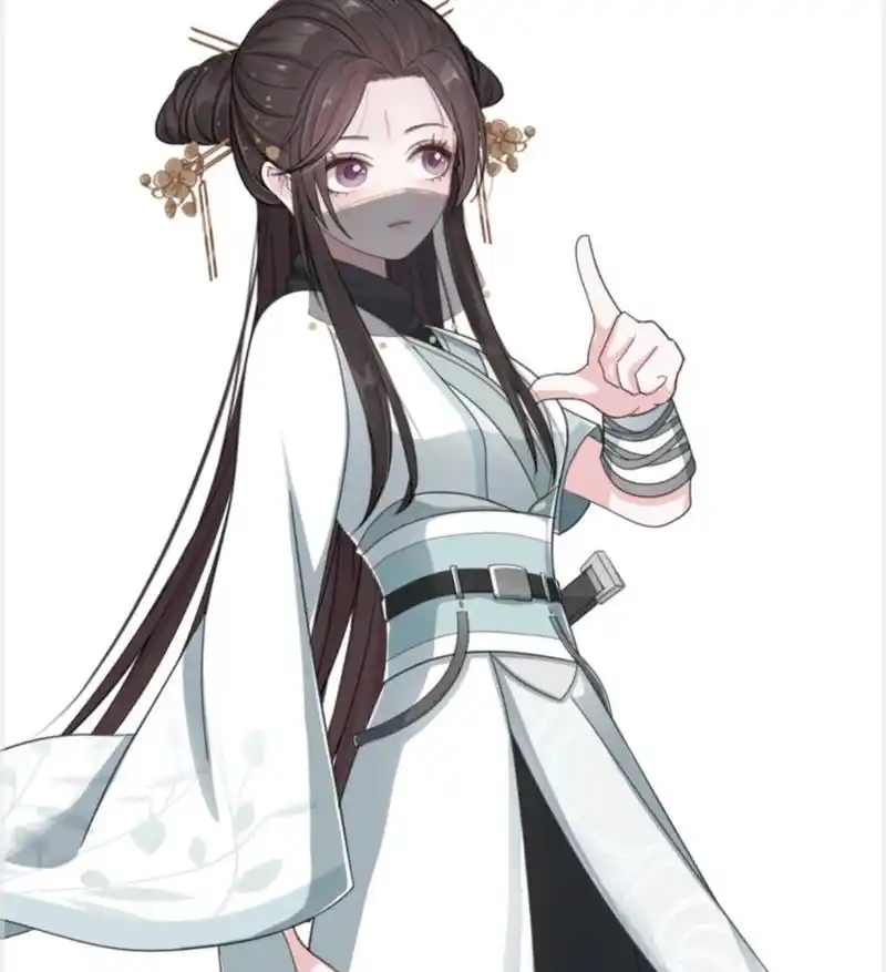 触漫搭配合集 一期古风姐姐—— 明天去春游好耶