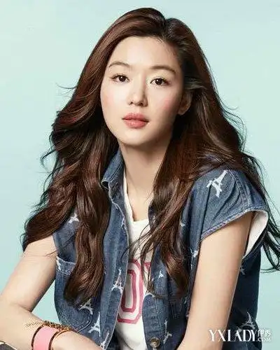 今年最流行的发型 明星来为你展示