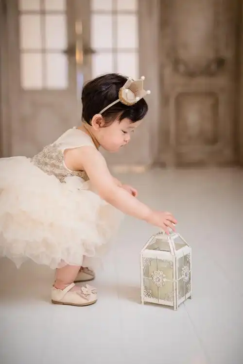 我们家的小可爱侄子的萌宝