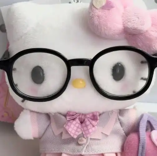 超萌hellokitty头像