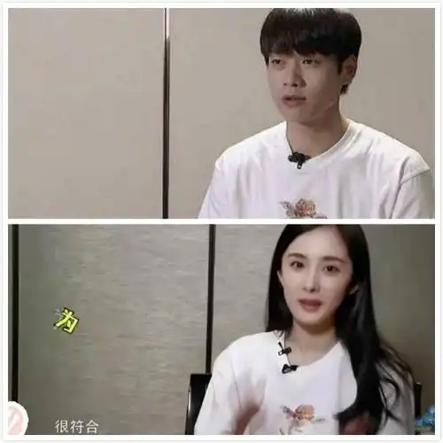 杨幂魏大勋再添挽手石锤 被扒疑似四,五月表白,花800w公关?