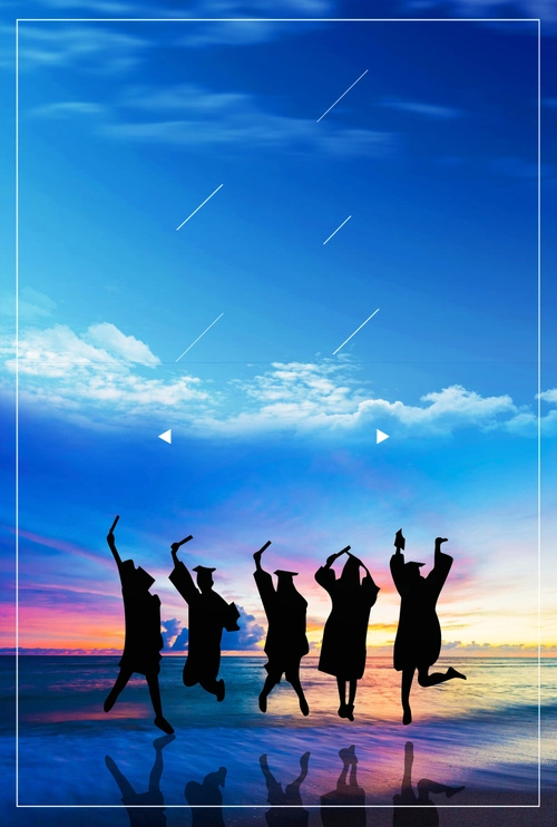 为梦想释放狂野青春