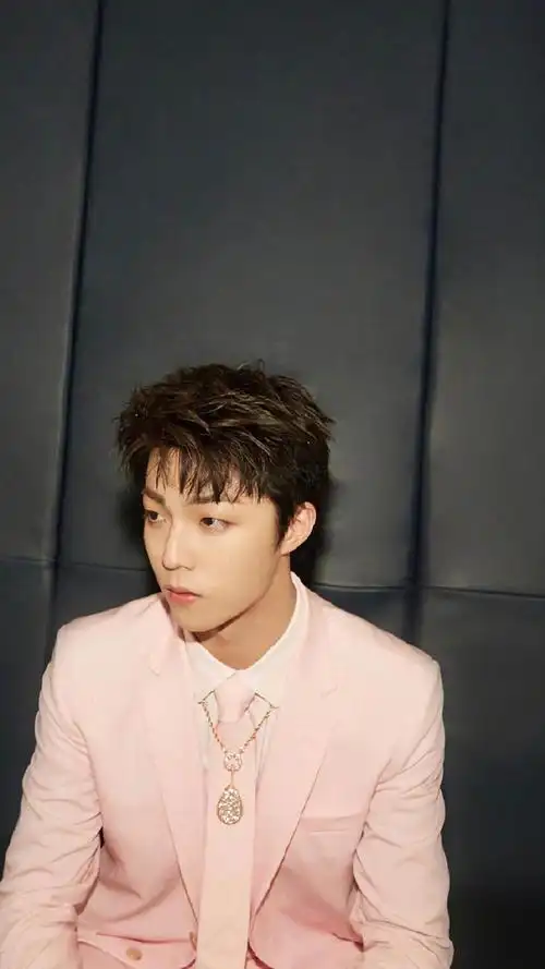 陈立农帅气写真图片手机壁纸