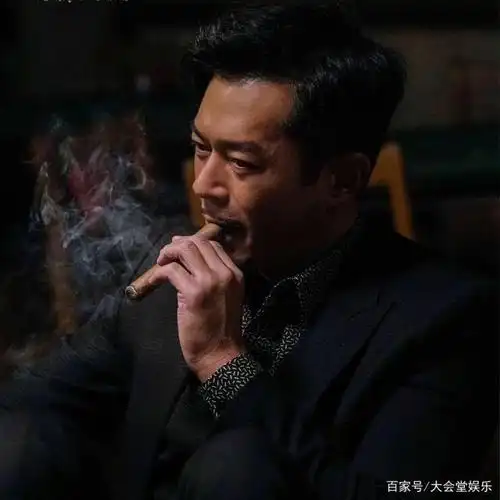 扫毒1 张家辉vs古天乐vs刘青云