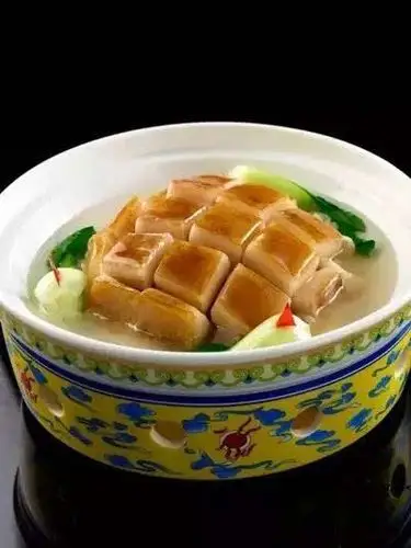 这就是皇帝每天吃的,宫廷菜其实并不神秘