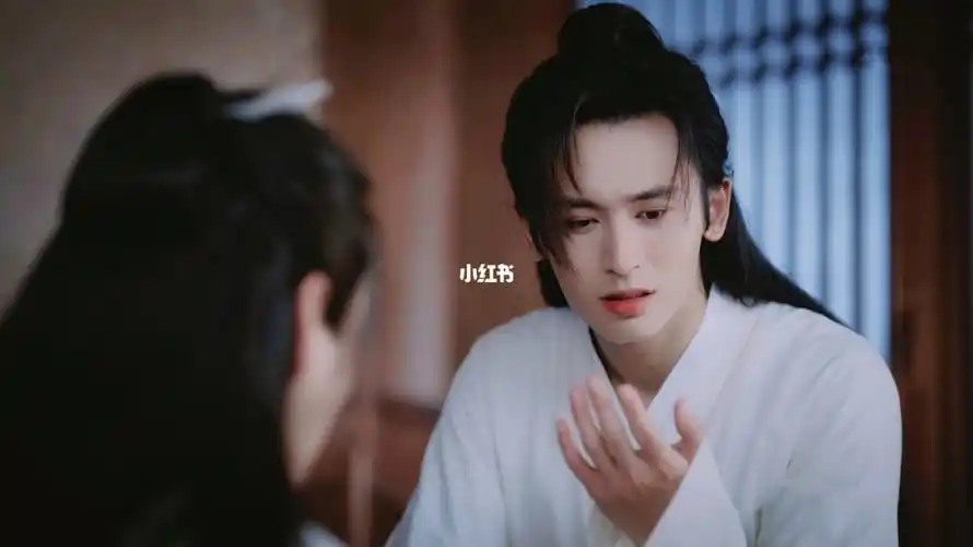 阿絮～_周子舒_娱乐_明星娱乐资讯