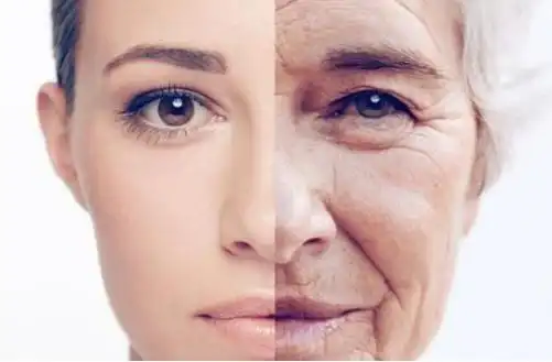 皮肤衰老的中年女人看过来,别再交智商税了,一篇文章就搞定