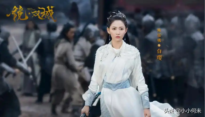 2021下半年-2022年即将上映的鹅厂古装新剧?个个都非常值得期待