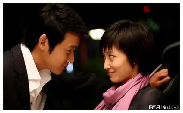 陆毅主演的5部电视剧每一部都是经典你看过几部