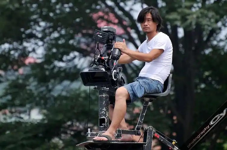 电影摄制组---剧照,工作照.——崔元摄影外拍作品