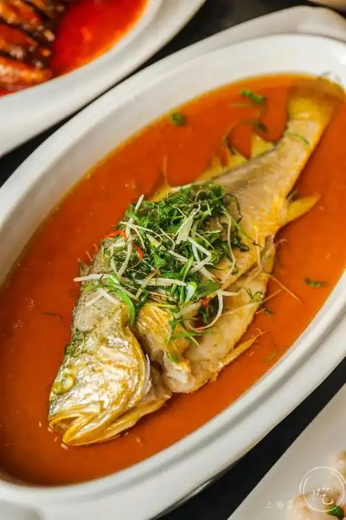 年夜饭有救了上海宁从小吃到大的传奇粤菜在家搞定全桌