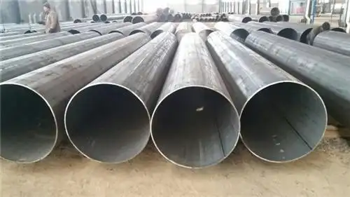 天津直缝钢管厂家|直缝钢管|美德钢管