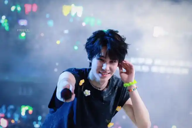 张真源 荷尔蒙引爆点