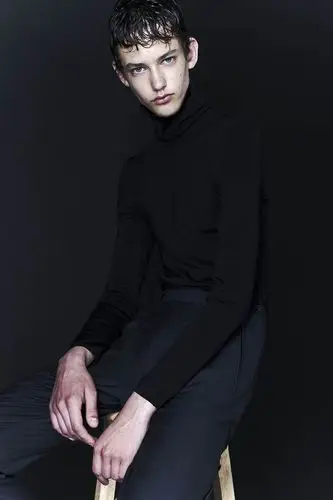 timofei rudenko于 1999 年出生于爱沙尼亚