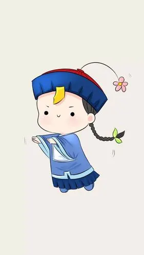 这么可耐确定不给我点赞?