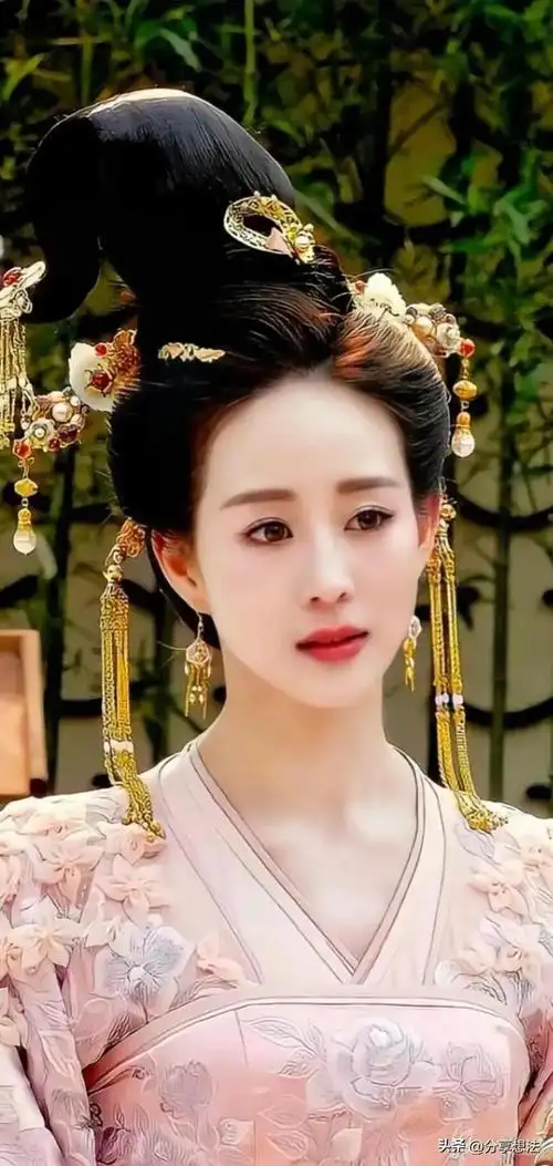 张钧甯明星壁纸(2)|如懿传|武媚娘传奇_网易订阅