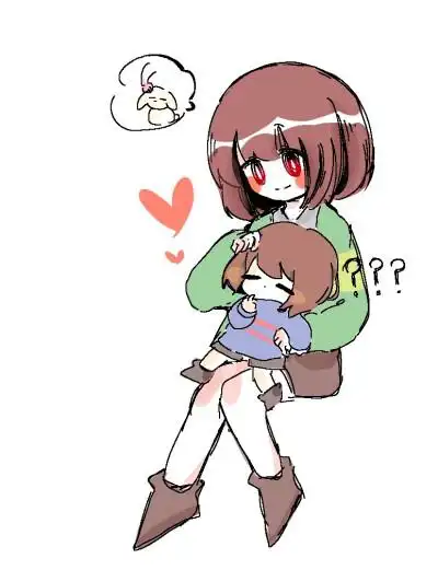 chara