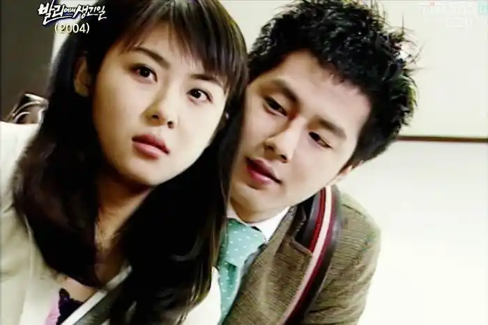 十大必看韩剧盘点那些年我们追过的十大热门韩剧