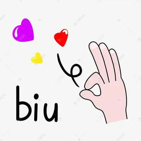 ok手势简笔画 ok手势简笔画