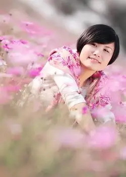 花儿与少年电视剧