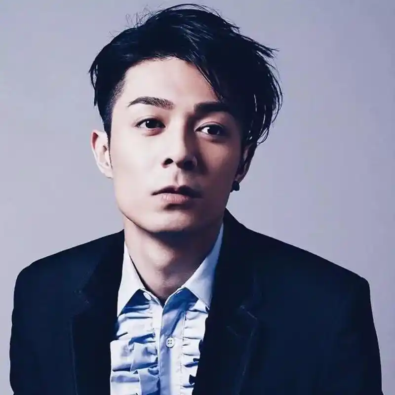 名利场 | 从歌手到演员 周柏豪不止长得帅那么简单