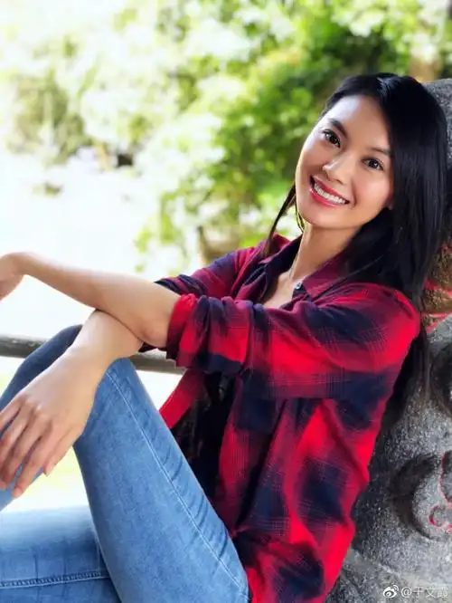 中国第一美女爆照,这才是真正的性感.