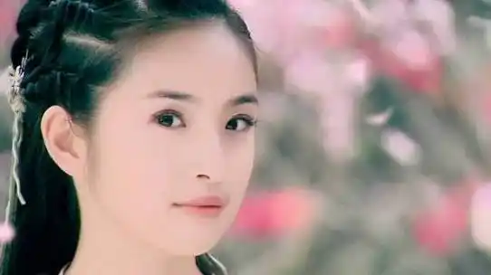 最经典9部唐人剧12美人:刘诗诗潇洒杨幂高贵,最后一位一顾倾城_角色