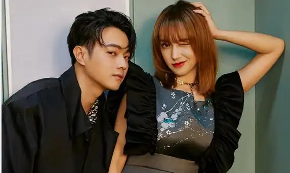 程潇和许凯真的在一起了吗