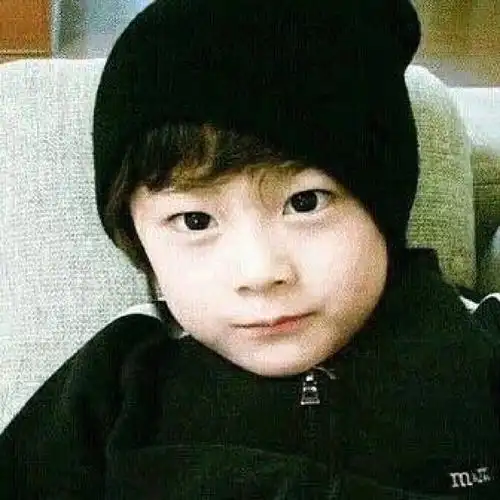 astro彬尼小时候好奶哦