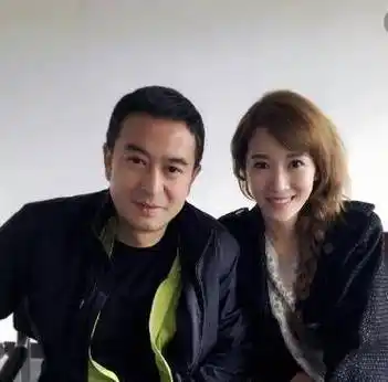 原创都挺好曾是阔太和吴秀波对戏如今因这个角色被全网骂