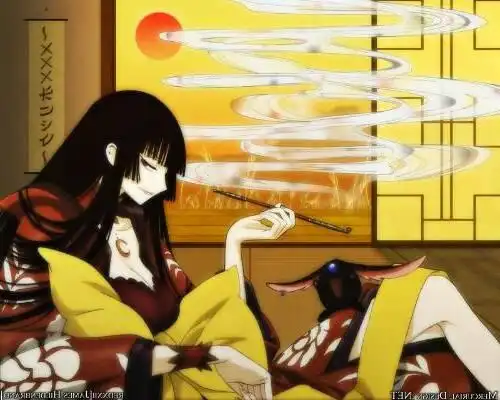 求壹原侑子这张高清图,怎么都找不到啊!