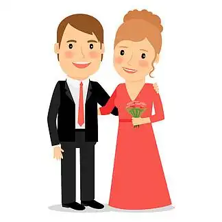 【卡通配偶】图片免费下载_卡通配偶素材_卡通配偶模板-千图网