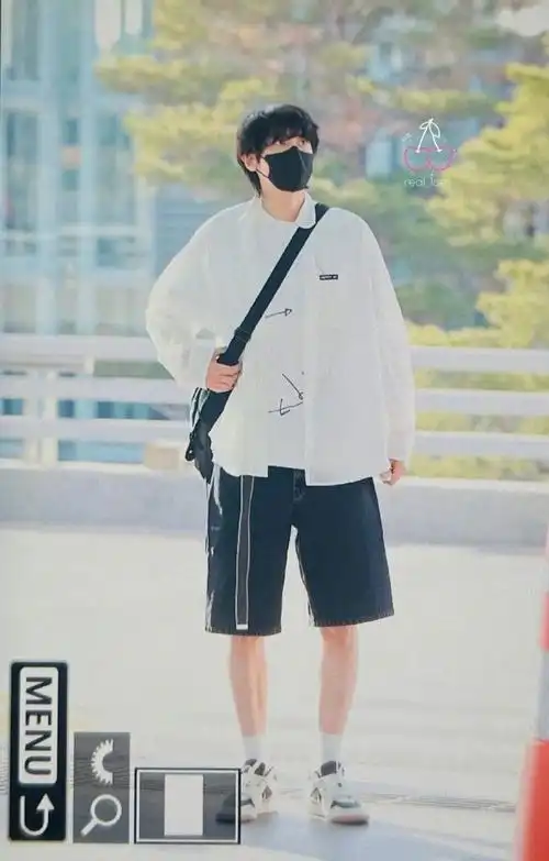 朴灿烈61次心动记录