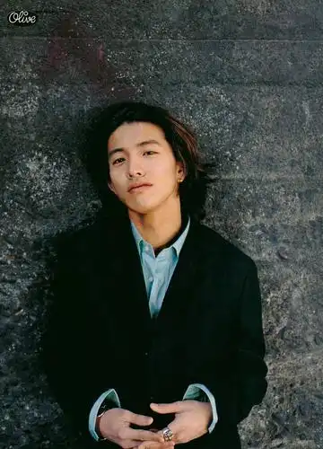 木村拓哉 - 堆糖,美图壁纸兴趣社区