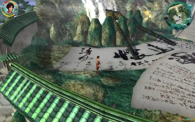 仙剑奇侠传5图文攻略 仙剑5全剧情全流程攻略教程