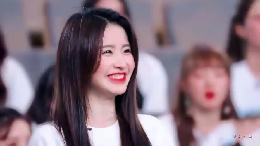 青春有你2 金子涵 - 堆糖,美图壁纸兴趣社区